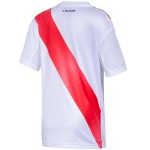 Camisolas de Futebol River Plate Equipamento Principal 2019/20 Manga Curta